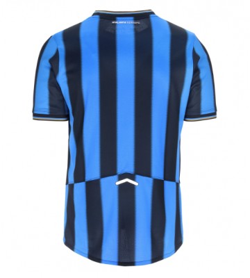 Atalanta Hjemmebanetrøje 2025-26 Kortærmet